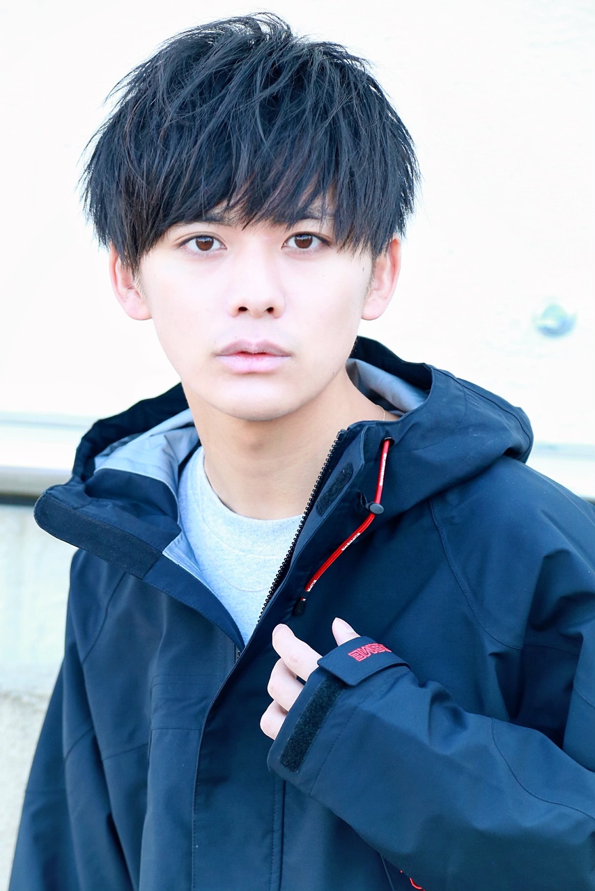 ymzシャープマッシュ | THE 3rd HAIR 千葉・津田沼・柏・船橋・市川