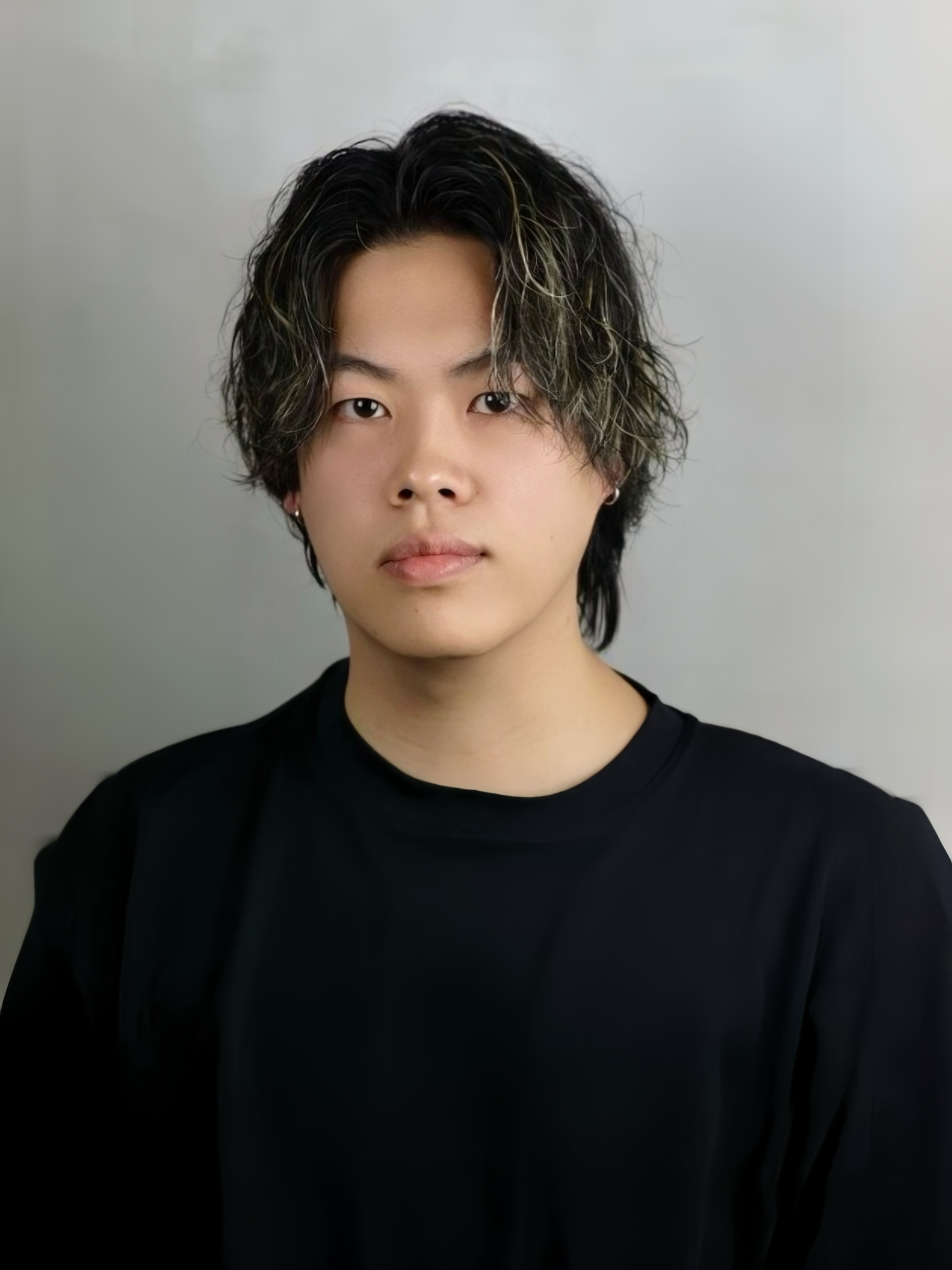 高井 龍之介／千葉ニュアンスパーマ