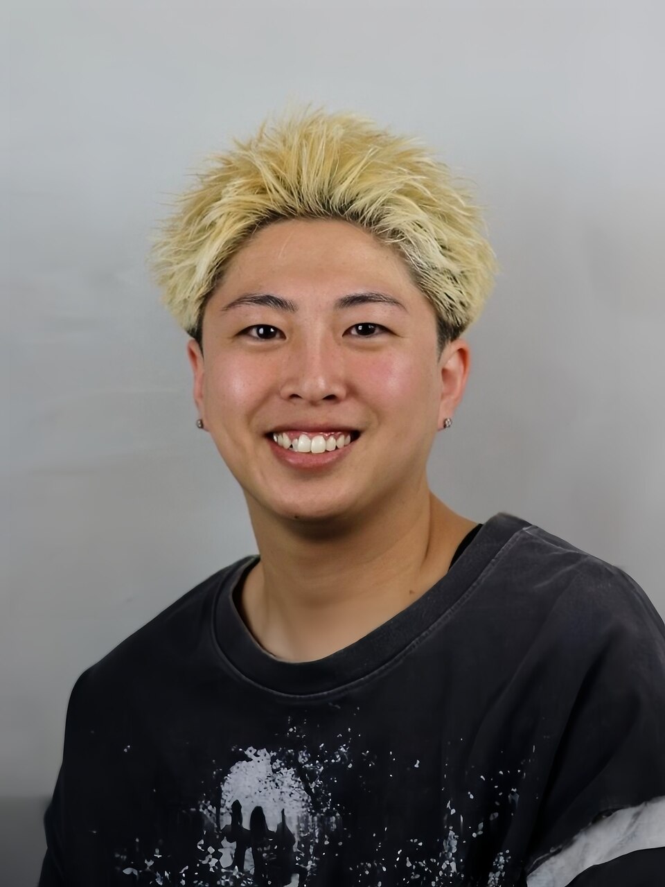 丸山 大地／千葉フェザーパーマ