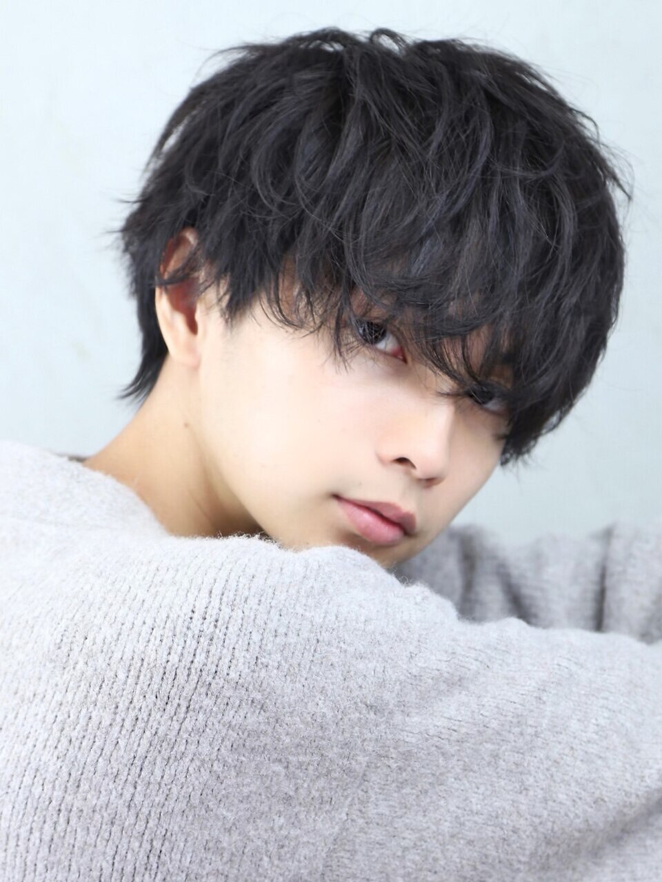 シースルーマッシュ vs ラウンドマッシュ|今注目のメンズヘアスタイル徹底比較! | THE 3rd HAIR 千葉・津田沼・柏・船橋・市川 ...