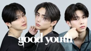 good youth グッドユース