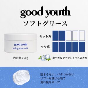 グッドユースグリース