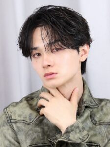 千葉ルーズパーマ