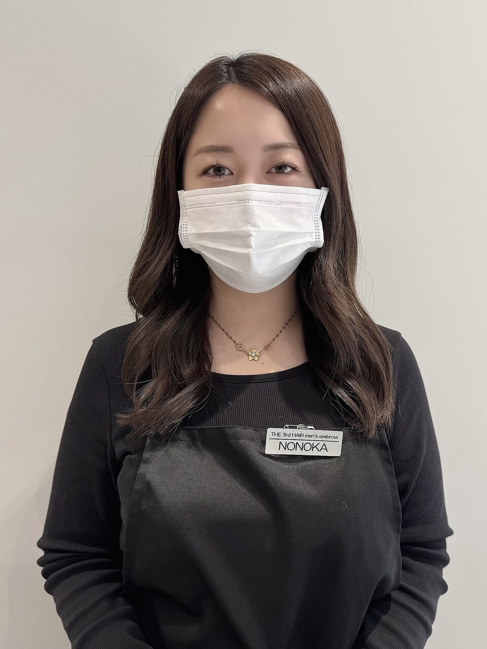 千葉 メンズ眉毛サロン NONOKA