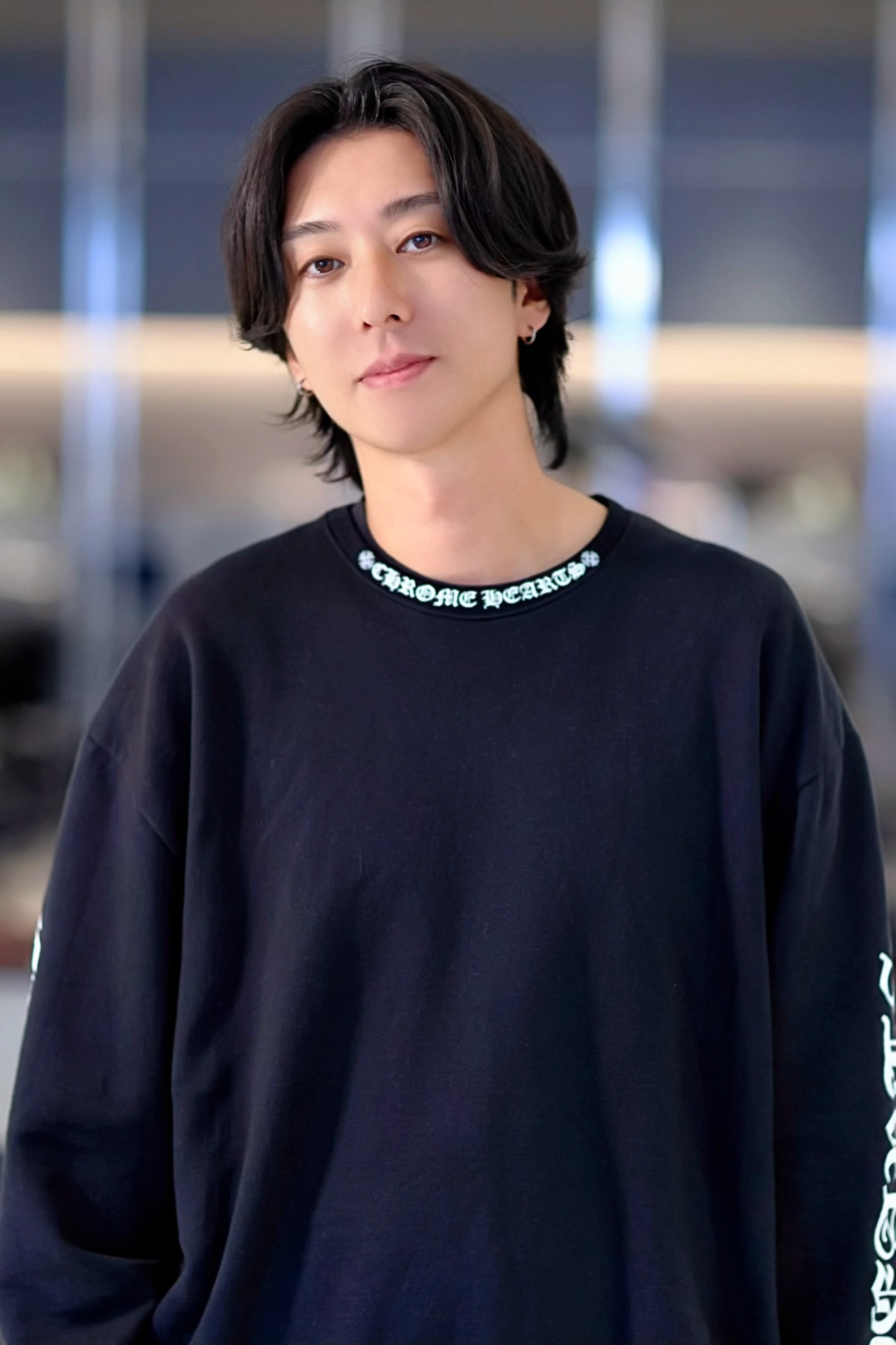 千葉駅メンズ美容室 ハブ シュウヘイ