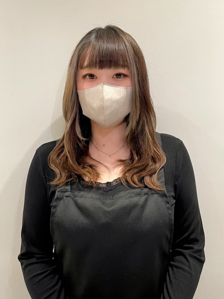 船橋　メンズ眉毛サロン　眉毛スタイリング　KANNA