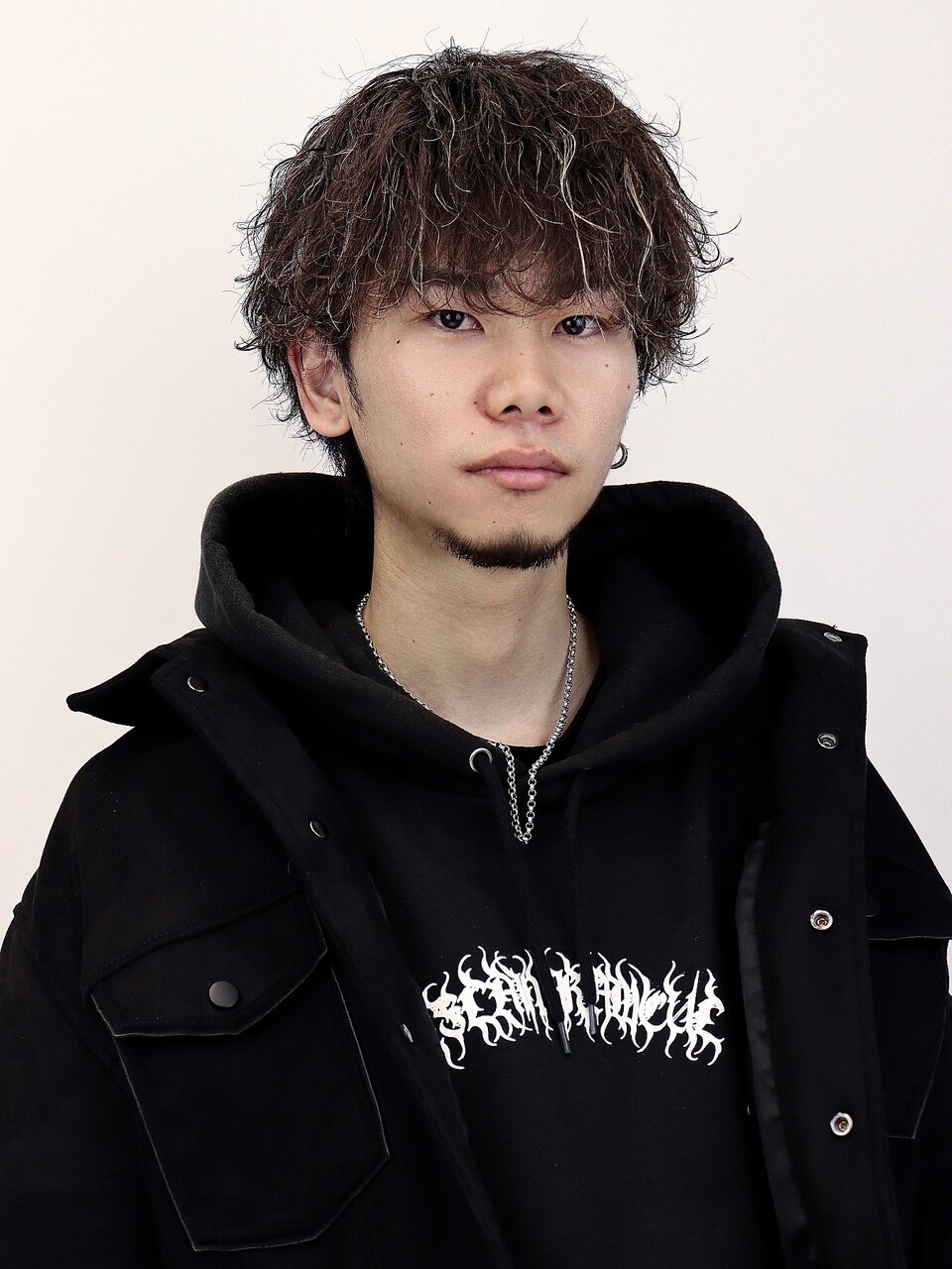 船橋メンズ美容室 諸江 真也