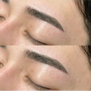 本八幡メンズ眉毛サロン